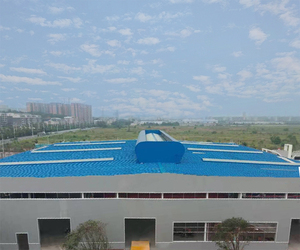 湖南高性能稀土铝合金项目
