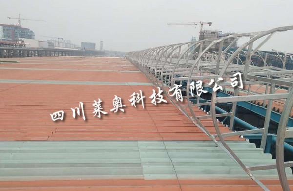 屋面气楼安装要求,四川莱奥