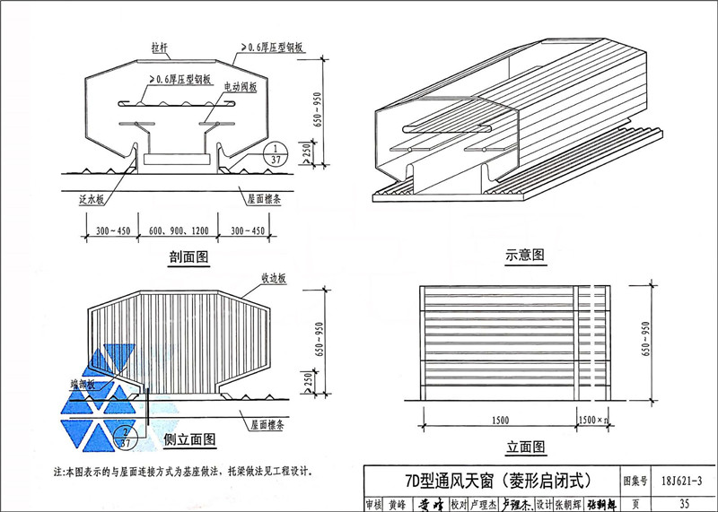 7D型通风天窗（菱形启闭式）.jpg
