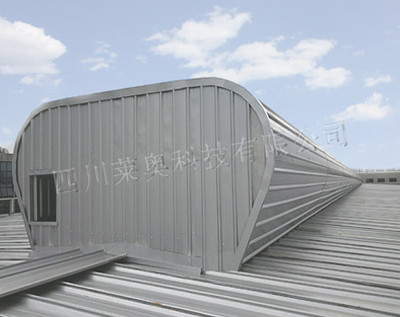 Leo-W65屋脊通风天窗