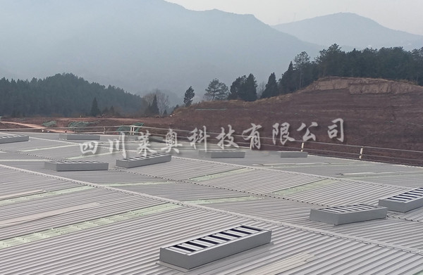 薄型通风器有哪些性能和优点？四川莱奥