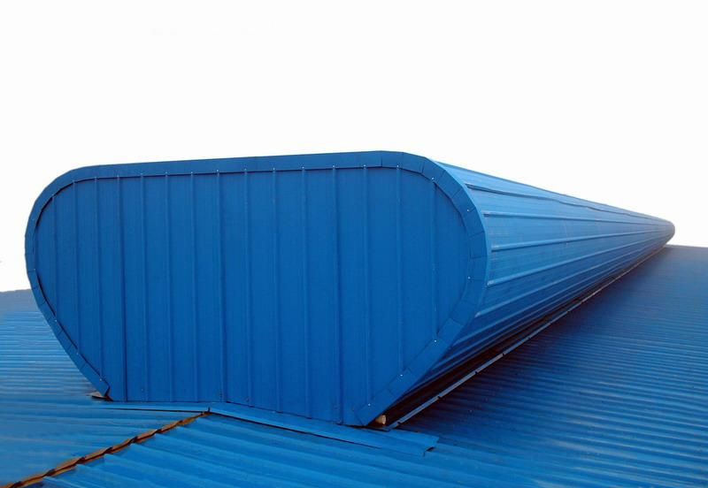 18j621-3通风天窗:1型通风天窗产品说明